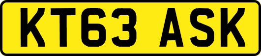 KT63ASK