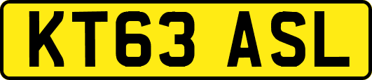 KT63ASL