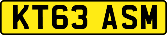 KT63ASM