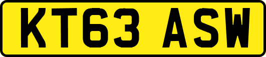 KT63ASW
