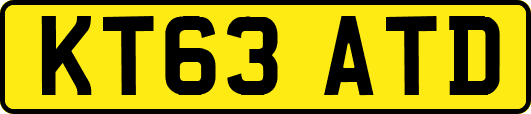 KT63ATD