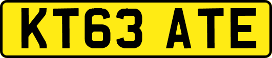 KT63ATE