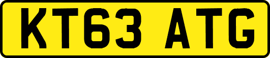 KT63ATG