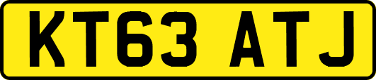 KT63ATJ