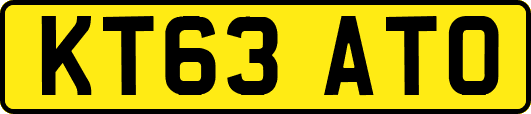 KT63ATO