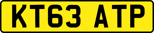 KT63ATP