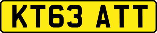 KT63ATT