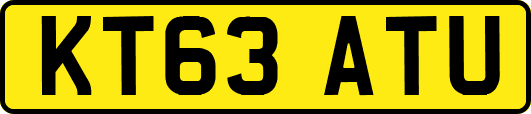 KT63ATU