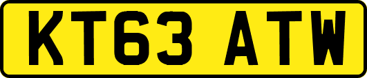 KT63ATW