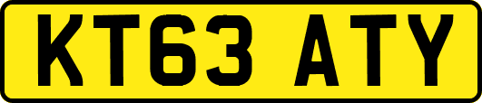 KT63ATY