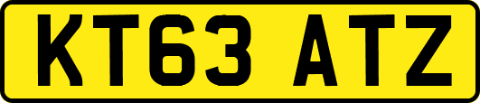 KT63ATZ