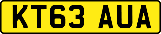 KT63AUA