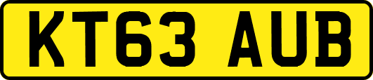 KT63AUB