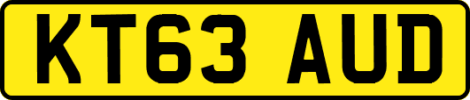 KT63AUD