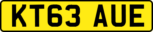 KT63AUE