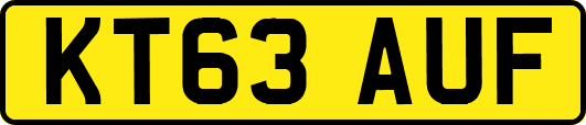 KT63AUF