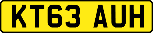 KT63AUH