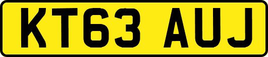 KT63AUJ