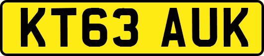 KT63AUK