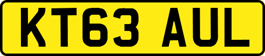 KT63AUL