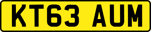 KT63AUM