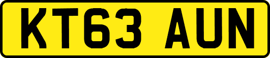 KT63AUN