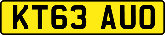 KT63AUO