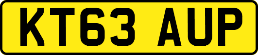 KT63AUP