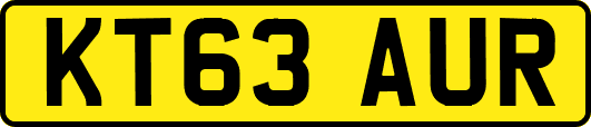 KT63AUR