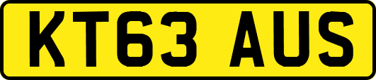 KT63AUS