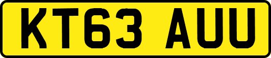 KT63AUU