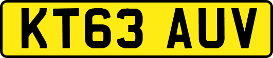 KT63AUV