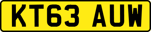 KT63AUW