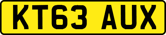 KT63AUX