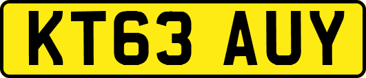KT63AUY