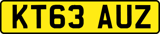KT63AUZ