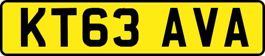KT63AVA
