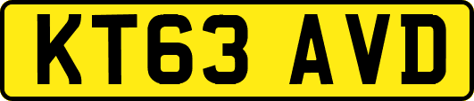 KT63AVD