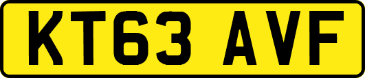 KT63AVF