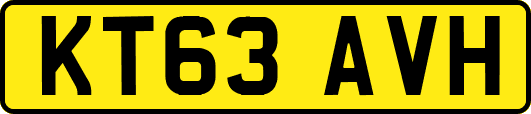 KT63AVH