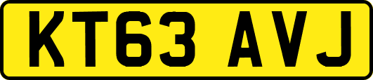 KT63AVJ