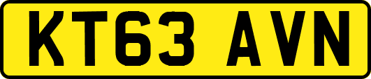 KT63AVN