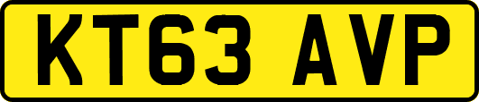 KT63AVP