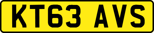 KT63AVS