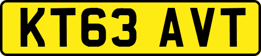KT63AVT