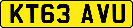 KT63AVU