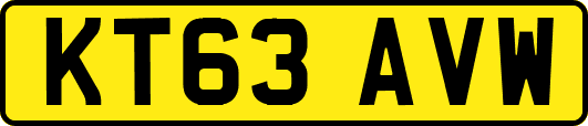 KT63AVW