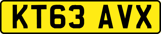 KT63AVX