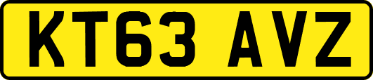 KT63AVZ