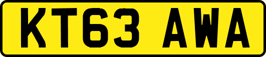 KT63AWA